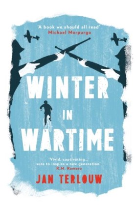 Winter in &hellip;