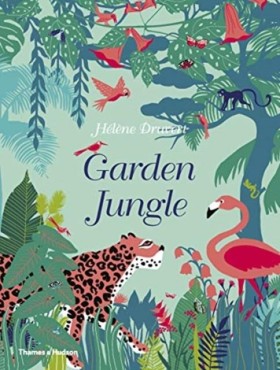 Garden Jun …