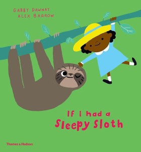 If I had a &hellip;