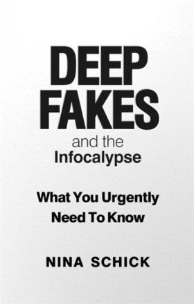 Deep Fakes &hellip;