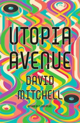 UTOPIA AVE …