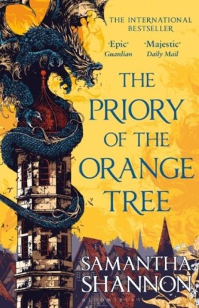 The Priory …
