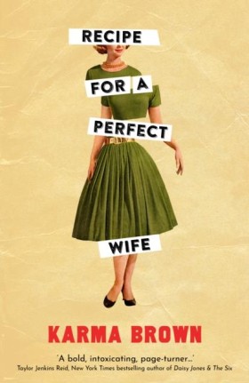 Recipe for …
