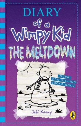 Diary of a &hellip;