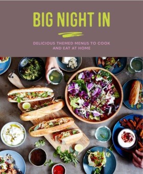 Big Night &hellip;