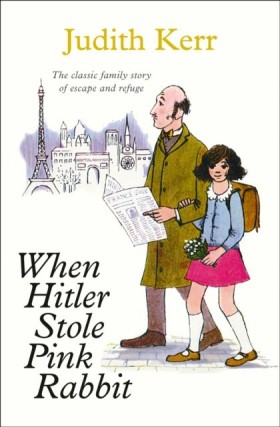WHEN HITLE …