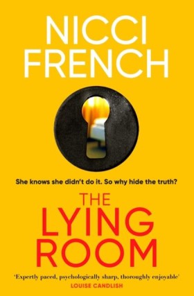 The Lying …
