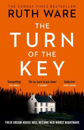 The Turn o &hellip;