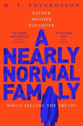 A NEARLY N &hellip;