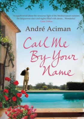 CALL ME BY …