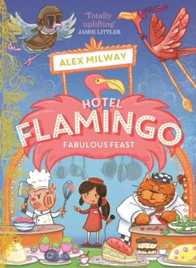 Hotel Flam …