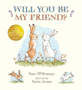 Will You B &hellip;