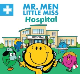 MR.MEN LIT &hellip;