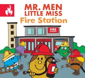 MR.MEN LIT …