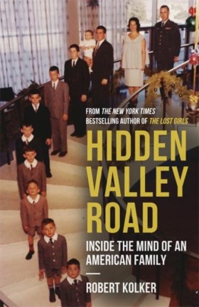 HIDDEN VAL …