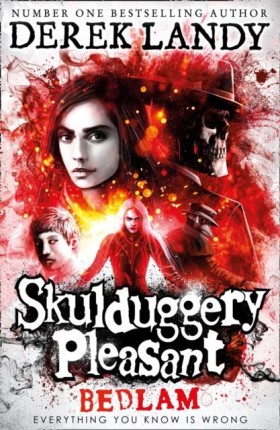 SKULDUGGER &hellip;