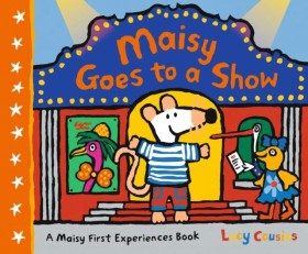Maisy Goes &hellip;