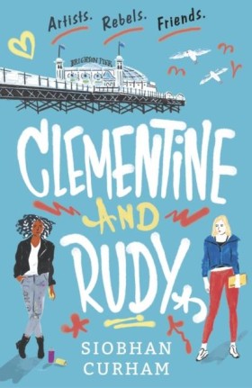Clementine …