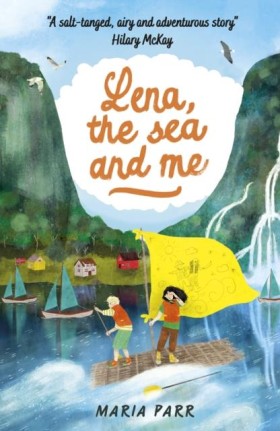 Lena, the &hellip;