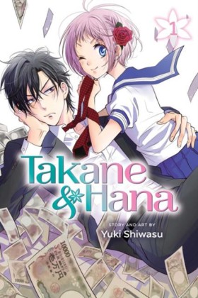 Takane & H &hellip;