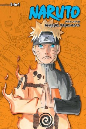 Naruto (3- &hellip;