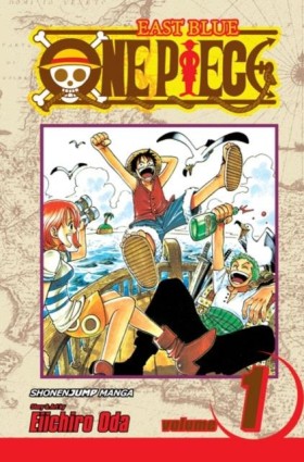 ONE PIECE &hellip;
