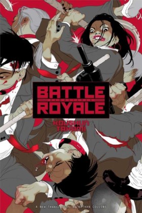 Battle Roy &hellip;