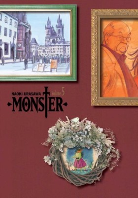 Monster: T &hellip;