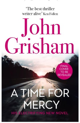 A TIME FOR &hellip;