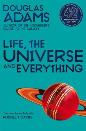 Life, the &hellip;