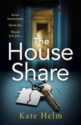 THE HOUSE …