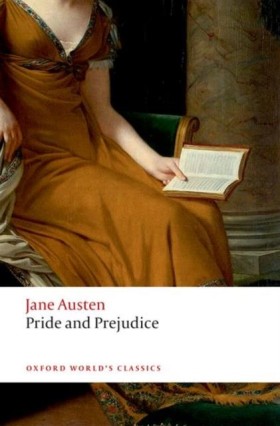 Pride and &hellip;