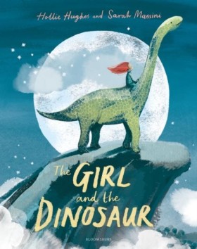 The Girl a &hellip;