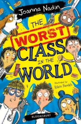 The Worst &hellip;