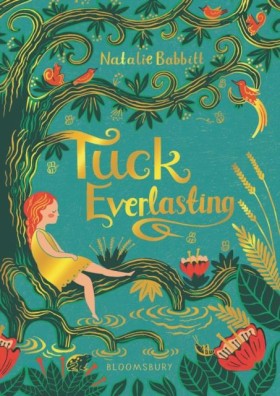 Tuck Everl &hellip;