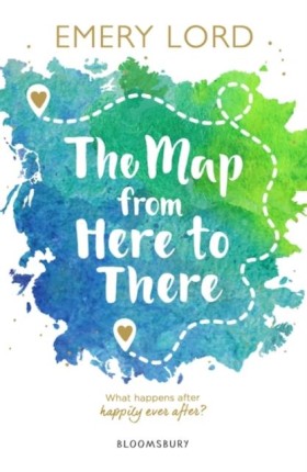 The Map fr …