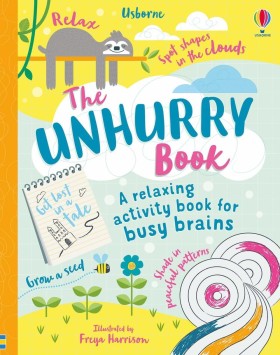 Unhurry Bo &hellip;