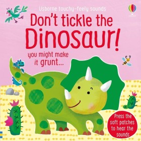 Dont Tickl &hellip;