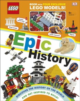 LEGO Epic &hellip;