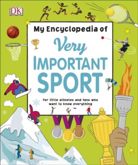 My Encyclo &hellip;