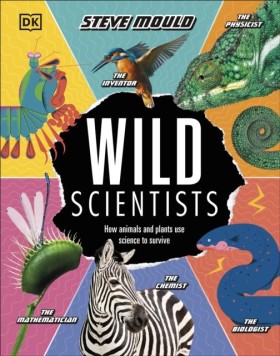 Wild Scien &hellip;