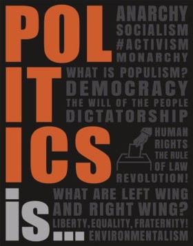 Politics I …