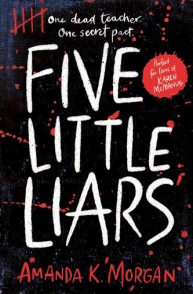 Five Littl &hellip;