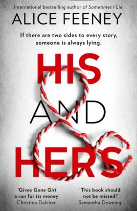 His and He &hellip;