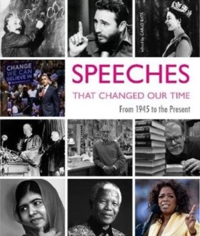 SPEECHES T …