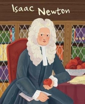 ISAAC NEWT &hellip;