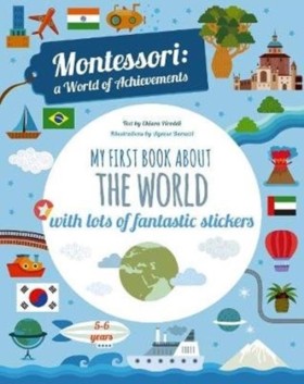 MONTESSORI &hellip;