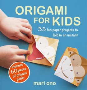 ORIGAMI FO &hellip;