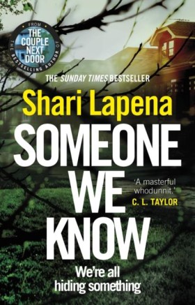 Someone We &hellip;