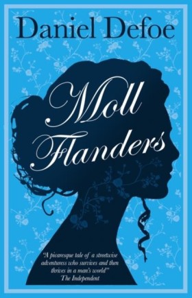Moll Fland …